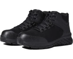 Thorogood T-800 Mid Athletic Safety