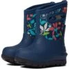 Bogs Kids Neo - Classic Cartoon Flower (Toddler/Little Kid/Big Kid) -Stride & Style 71Kyl6011VL. AC SR920736