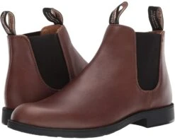 Blundstone BL1902 Dress Ankle Chelsea Boot