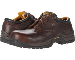 Carolina Braze Comp Toe CA1520