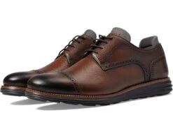 Martin Dingman Countryaire Cap Toe