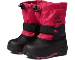 Kamik Kids Waterbug 5 (Toddler/Little Kid/Big Kid)