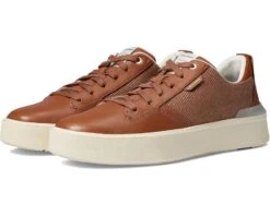 Cole Haan Grandpro Crew Sneaker