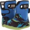 Bogs Kids Baby Bogs Dino (Toddler) -Stride & Style 71MnOlBg1RL. AC SR920736