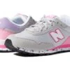New Balance Kids 515 (Big Kid) 2 New Balance Kids 515 (Big Kid) -Stride & Style 71Ms3Q2LtHL. AC SR920736
