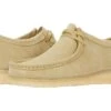 Clarks Wallabee -Stride & Style 71NWbFkht L. AC SR920736