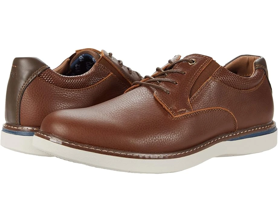 Nunn Bush Bayridge Plain Toe Oxford 3 Nunn Bush Bayridge Plain Toe Oxford