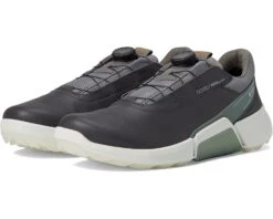 ECCO Golf Biom H4 Boa GORE-TEX® Waterproof Golf Hybrid