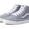 Vans Kids SK8-Hi (Little Kid) -Stride & Style 71OJl4vOElL. AC SR920736