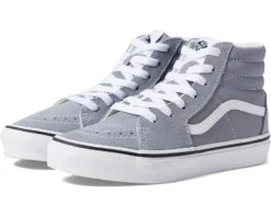 Vans Kids SK8-Hi (Little Kid)