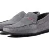 HUGO Dandy Moccasins -Stride & Style 71OT6ucm1L. AC SR920736