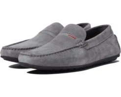 HUGO Dandy Moccasins