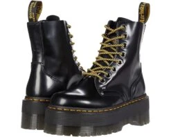 Dr. Martens Jadon Max