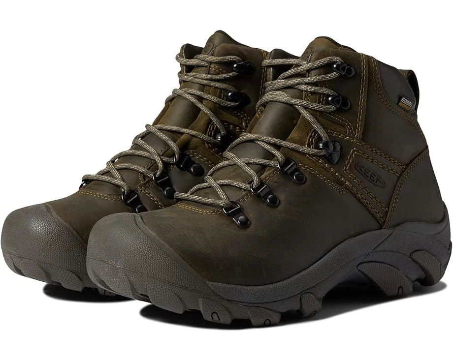 KEEN Pyrenees 3 KEEN Pyrenees