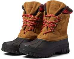 SKECHERS Windom - Plaid Town