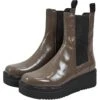 Vagabond Shoemakers Tara Patent Leather Boot -Stride & Style 71Psz1Zy4ML. AC SR920736