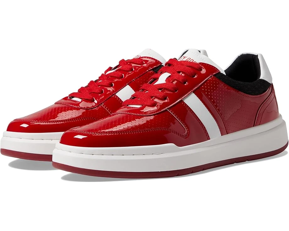 Stacy Adams Cashton Lace-Up Sneaker 3 Stacy Adams Cashton Lace-Up Sneaker