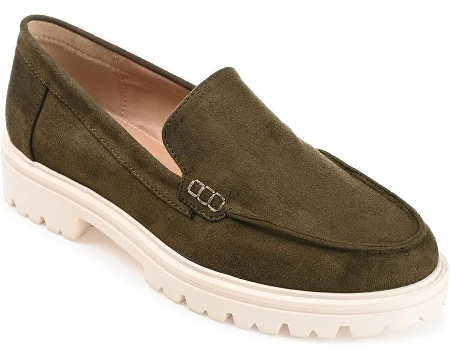 Journee Collection Tru Comfort Foam™ Erika Flat 3 Journee Collection Tru Comfort Foam™ Erika Flat