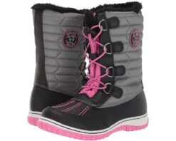 Tundra Boots Kids Alps (Little Kid/Big Kid)