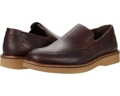 Dunham Clyde Slip-On