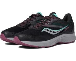 Saucony Cohesion TR15