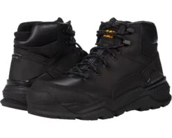 Caterpillar Provoke Waterproof Alloy Toe