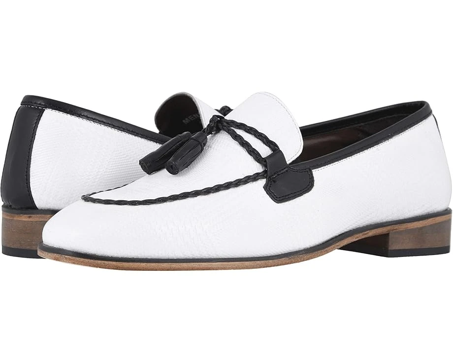 Stacy Adams Bianchi Tassel Slip-On 3 Stacy Adams Bianchi Tassel Slip-On