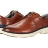 Johnston & Murphy Waterproof XC4® Tanner Plain Toe -Stride & Style 71TnCedKraL. AC SR920736