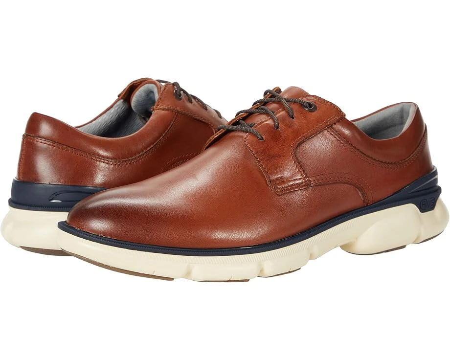 Johnston & Murphy Waterproof XC4® Tanner Plain Toe 3 Johnston & Murphy Waterproof XC4® Tanner Plain Toe