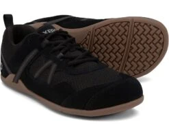Xero Shoes Prio Suede