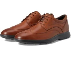 Rockport Truflex Dressport Wing Tip