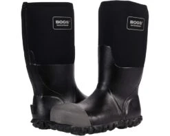 Bogs Mesa Steel Toe