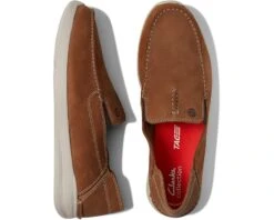 Clarks Gorwin Step