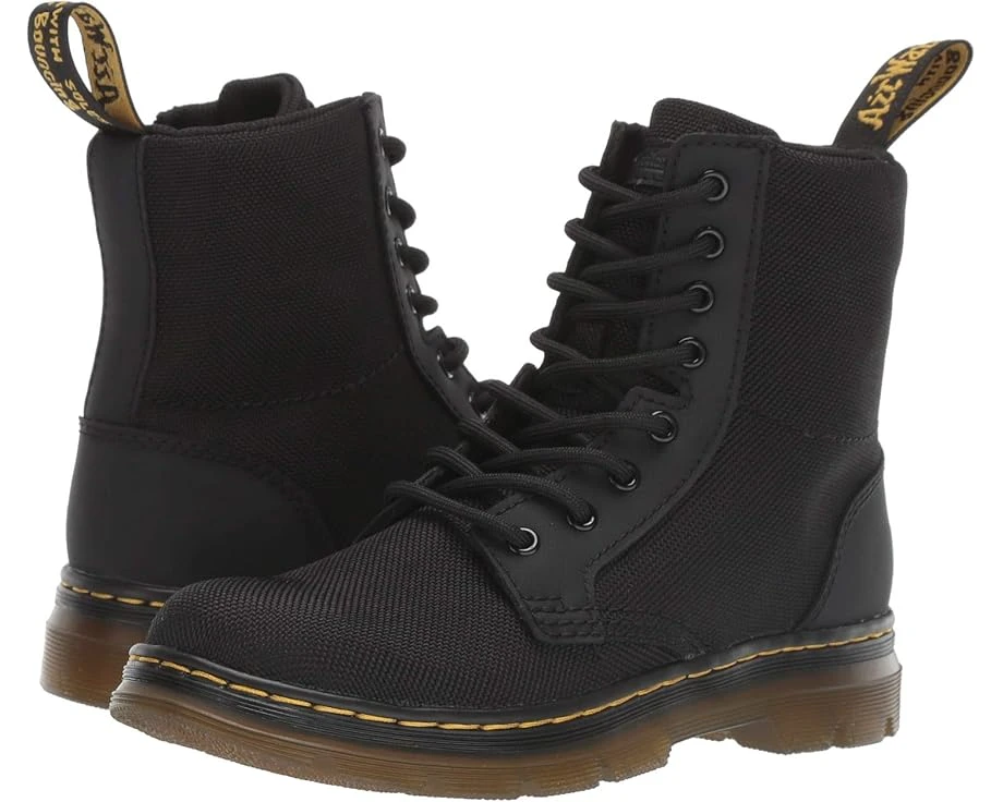 Dr. Martens Kid's Collection Combs (Little Kid/Big Kid) 3 Dr. Martens Kid's Collection Combs (Little Kid/Big Kid)