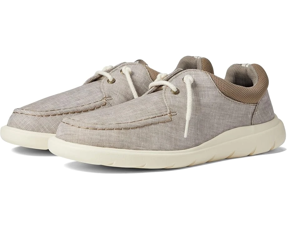 Sperry Captain's Moc 3 Sperry Captain's Moc