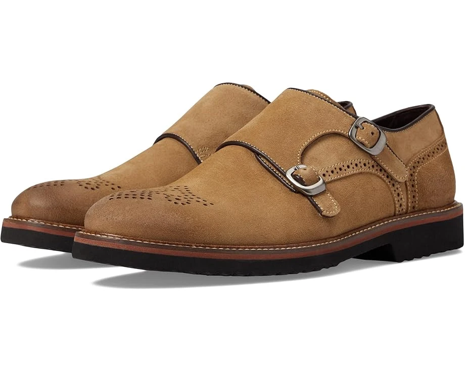 Martin Dingman Liverpool Double Buckle 3 Martin Dingman Liverpool Double Buckle