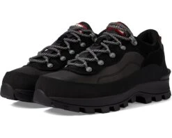 Hunter Explorer Leather Shoe