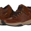 Rockport XCS Spruce Peak Waterproof Hiker -Stride & Style 71XeGFw7m1L. AC SR920736