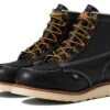 Thorogood American Heritage 6" Moc Toe Safety -Stride & Style 71YIMMm jcL. AC SR920736