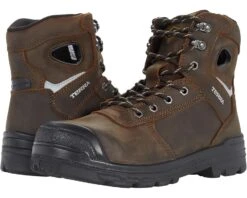 Terra Marshal 6" Boot CT