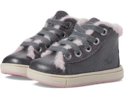 Geox Kids Trottola 10 (Toddler)