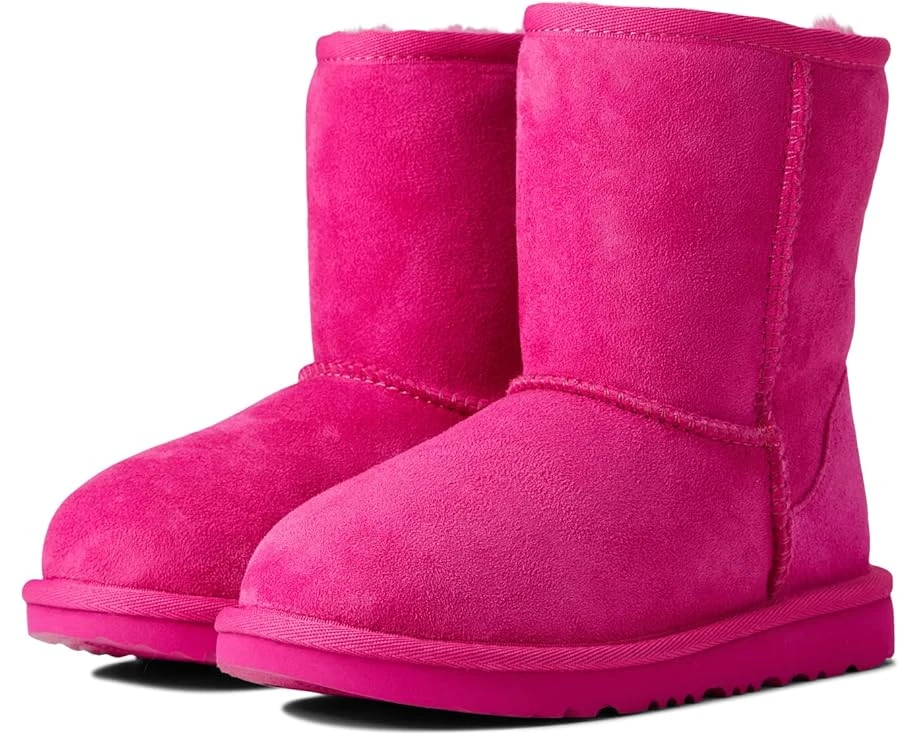 UGG Kids Classic II (Little Kid/Big Kid) 3 UGG Kids Classic II (Little Kid/Big Kid)