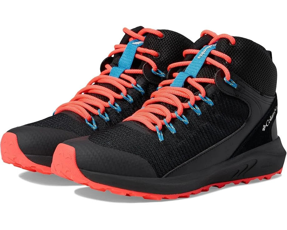 Columbia Trailstorm™ Mid Waterproof 3 Columbia Trailstorm™ Mid Waterproof