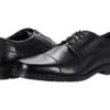 Rockport Robinsyn Waterproof Cap Toe Oxford