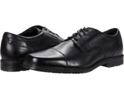 Rockport Robinsyn Waterproof Cap Toe Oxford