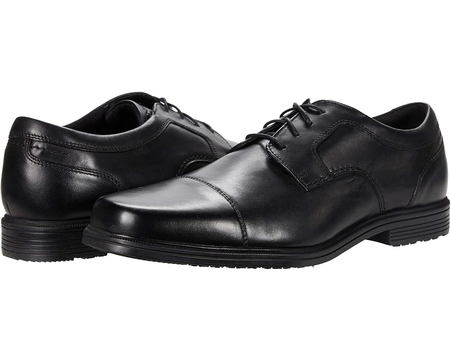 Rockport Robinsyn Waterproof Cap Toe Oxford 3 Rockport Robinsyn Waterproof Cap Toe Oxford