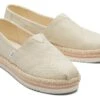 TOMS Alpargata Platform 1 TOMS Alpargata Platform -Stride & Style 71a5F4W7VXL. AC SR920736