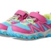 Merrell Kids Trail Quest Washable (Little Kid/Big Kid) -Stride & Style 71aBsgi2RL. AC SR920736