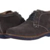 Florsheim Kids Supacush Chukka Jr. (Toddler/Little Kid/Big Kid)