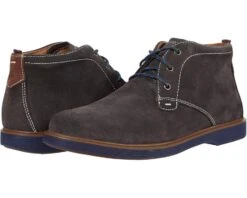 Florsheim Kids Supacush Chukka Jr. (Toddler/Little Kid/Big Kid)